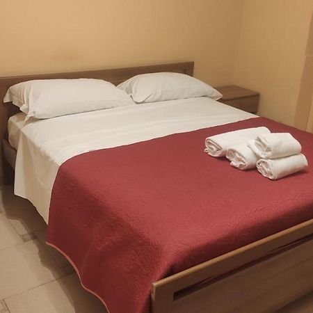 Il Mare Di Ortigia Aparthotel Syracuse Eksteriør bilde
