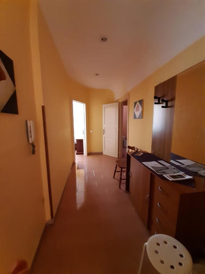 Il Mare Di Ortigia Aparthotel Syracuse Eksteriør bilde