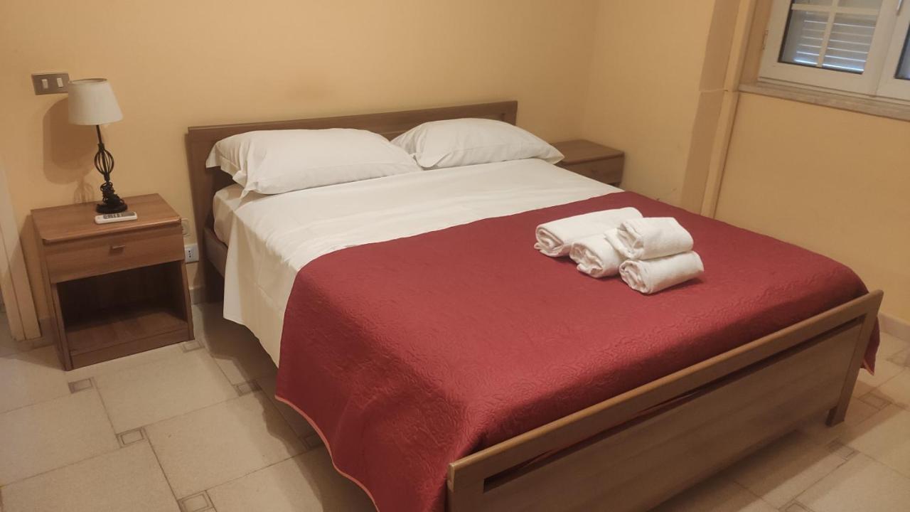 Il Mare Di Ortigia Aparthotel Syracuse Eksteriør bilde