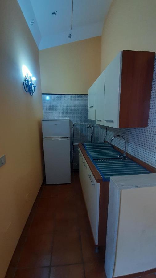 Il Mare Di Ortigia Aparthotel Syracuse Rom bilde