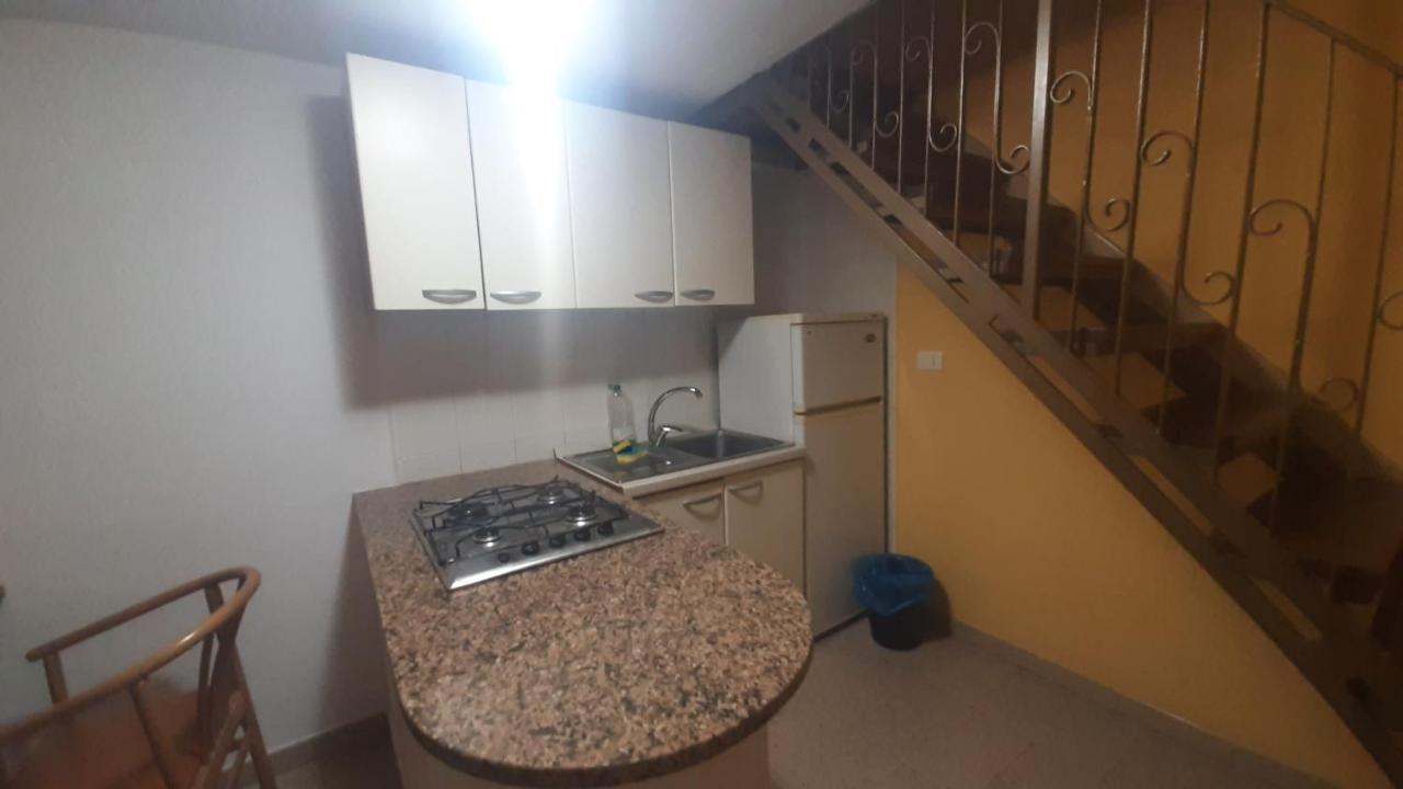 Il Mare Di Ortigia Aparthotel Syracuse Rom bilde