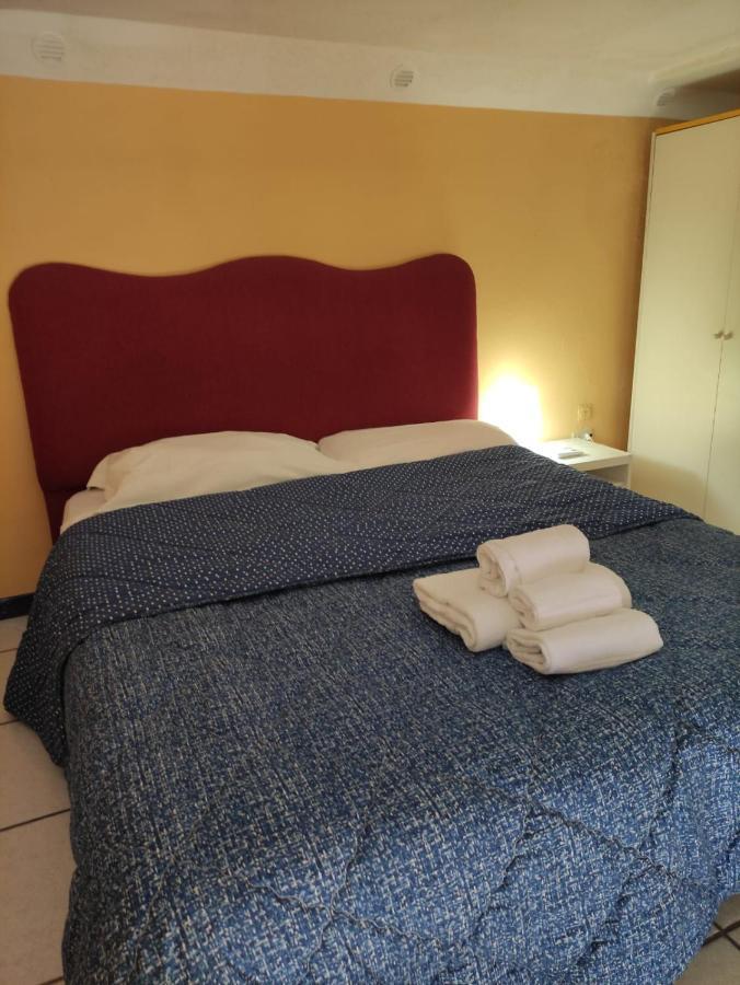 Il Mare Di Ortigia Aparthotel Syracuse Eksteriør bilde