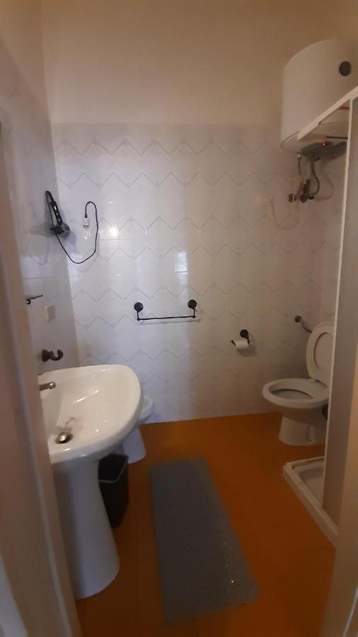 Il Mare Di Ortigia Aparthotel Syracuse Eksteriør bilde