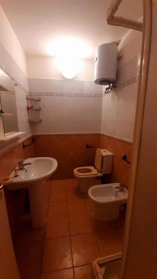 Il Mare Di Ortigia Aparthotel Syracuse Eksteriør bilde