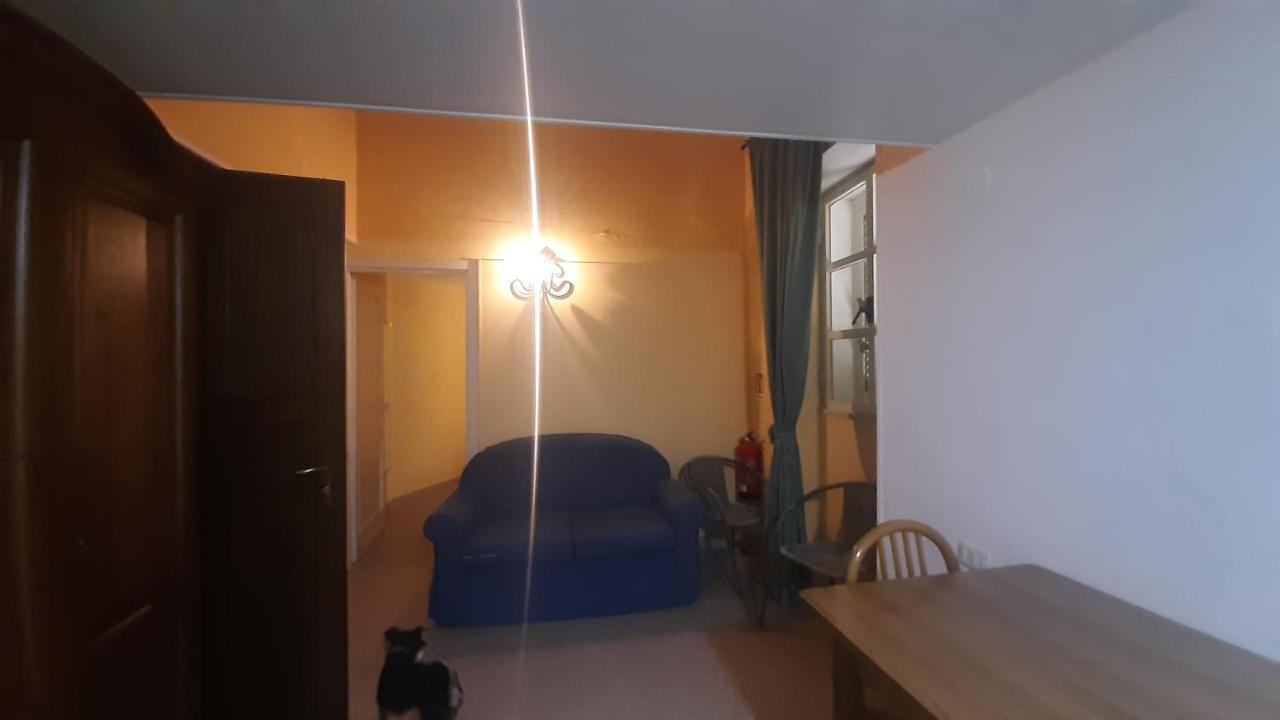 Il Mare Di Ortigia Aparthotel Syracuse Rom bilde