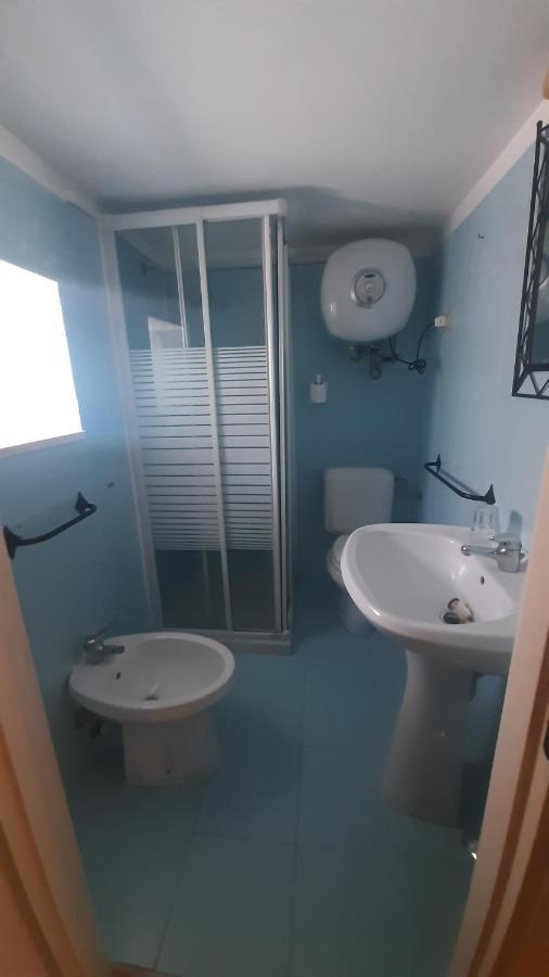Il Mare Di Ortigia Aparthotel Syracuse Rom bilde