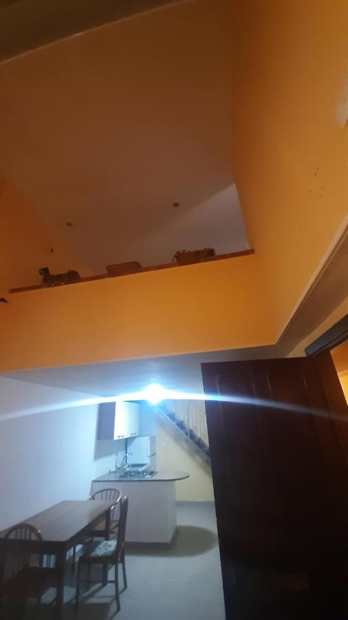 Il Mare Di Ortigia Aparthotel Syracuse Rom bilde