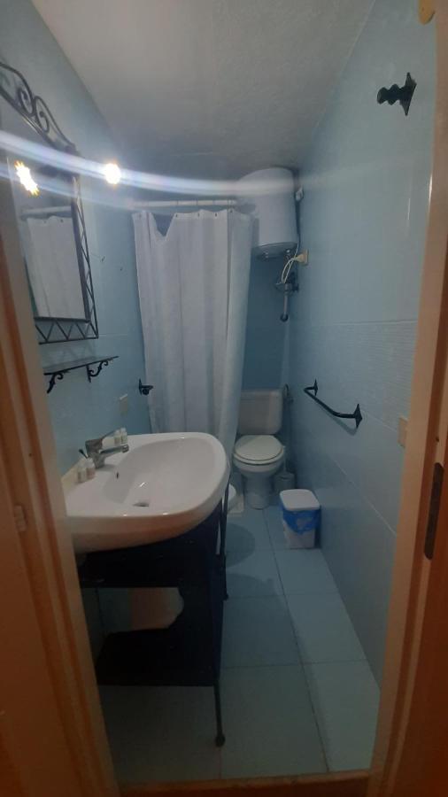 Il Mare Di Ortigia Aparthotel Syracuse Rom bilde