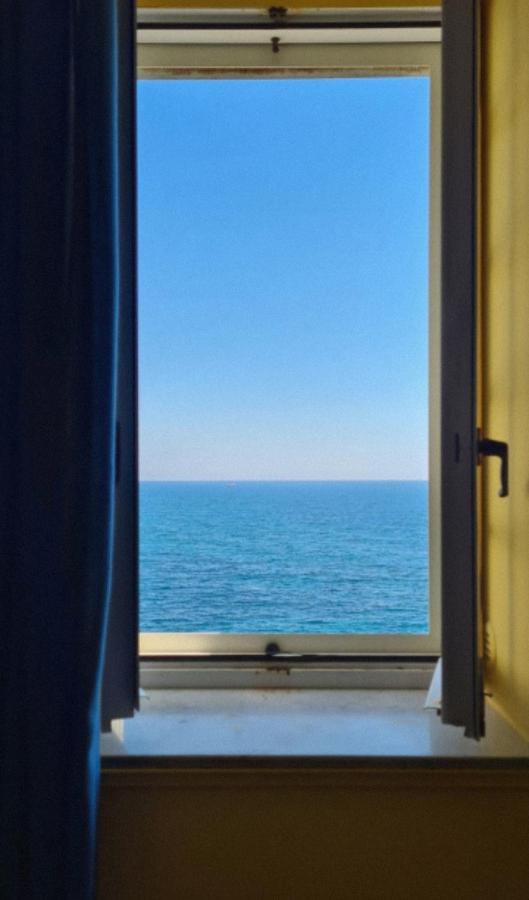 Il Mare Di Ortigia Aparthotel Syracuse Rom bilde