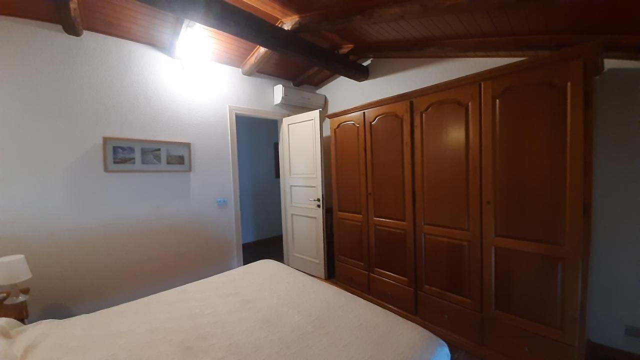 Il Mare Di Ortigia Aparthotel Syracuse Rom bilde